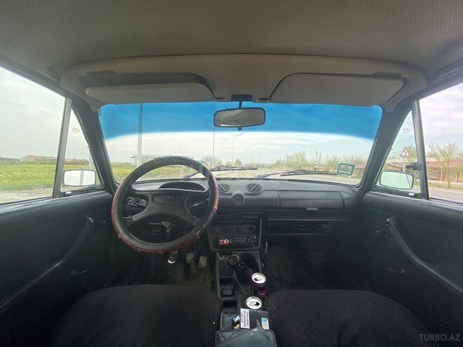 LADA (VAZ) 2106 2002, 180,000 km - 1.6 l - Zərdab