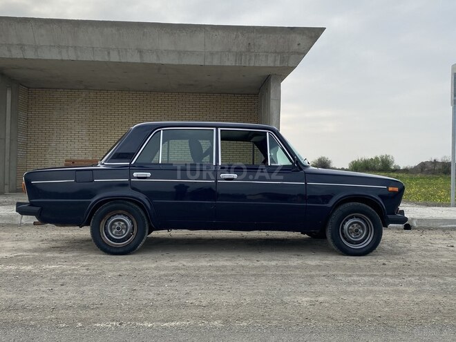 LADA (VAZ) 2106 2002, 180,000 km - 1.6 l - Zərdab