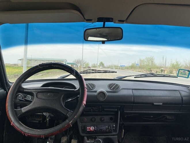 LADA (VAZ) 2106 2002, 180,000 km - 1.6 l - Zərdab