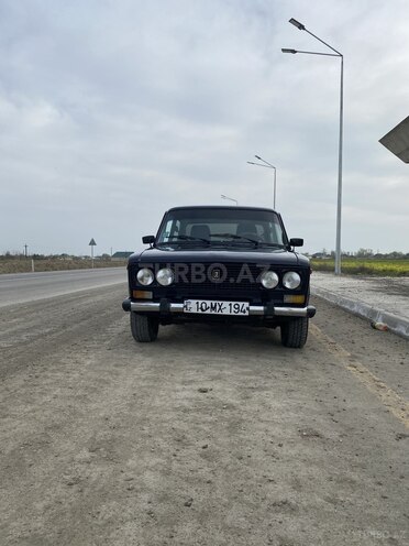 LADA (VAZ) 2106 2002, 180,000 km - 1.6 l - Zərdab
