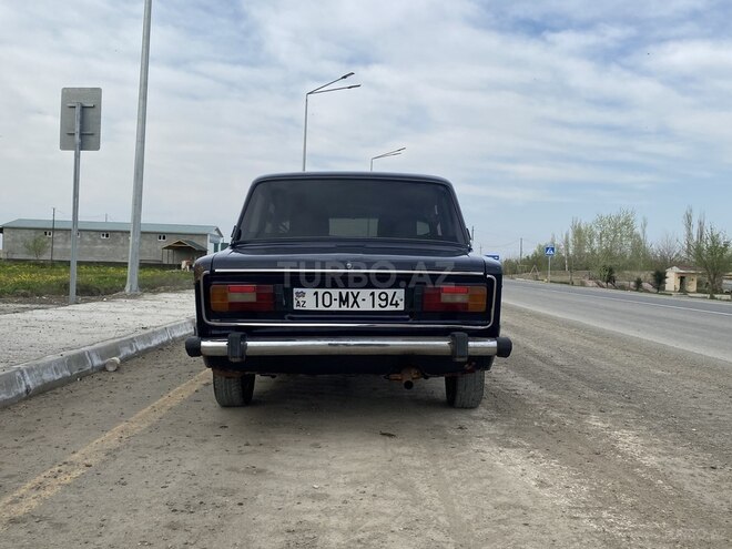 LADA (VAZ) 2106 2002, 180,000 km - 1.6 l - Zərdab