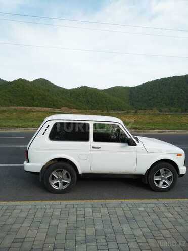 LADA (VAZ) Niva 2013, 87,000 km - 1.7 l - Bakı
