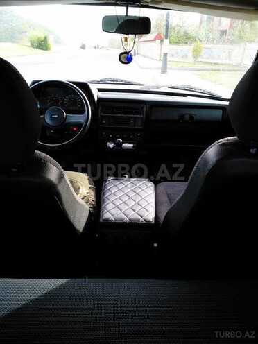 LADA (VAZ) Niva 2013, 87,000 km - 1.7 l - Bakı