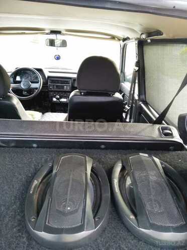 LADA (VAZ) Niva 2013, 87,000 km - 1.7 l - Bakı