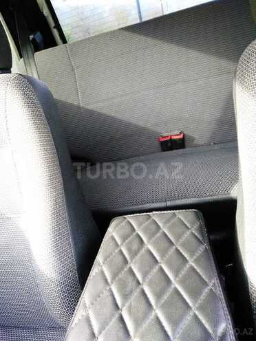 LADA (VAZ) Niva 2013, 87,000 km - 1.7 l - Bakı