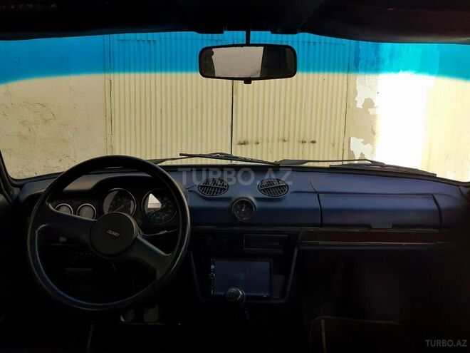 LADA (VAZ) 2106 1988, 158,000 km - 1.6 л - Sumqayıt