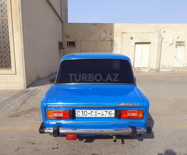 LADA (VAZ) 2106 1988, 158,000 km - 1.6 л - Sumqayıt