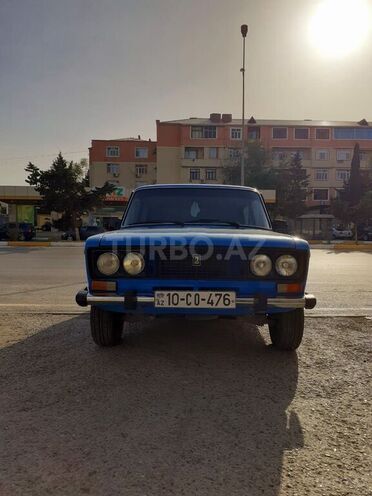 LADA (VAZ) 2106 1988, 158,000 km - 1.6 л - Sumqayıt