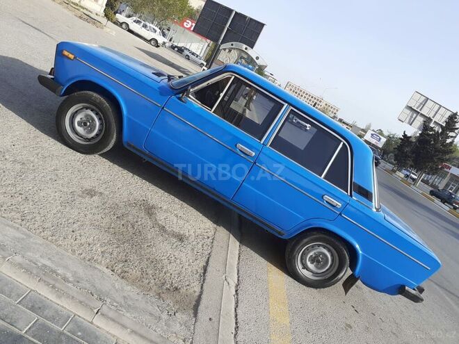 LADA (VAZ) 2106 1988, 158,000 km - 1.6 л - Sumqayıt