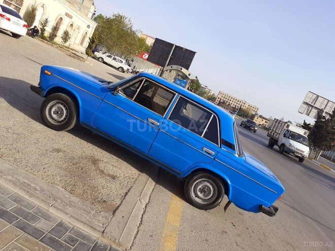 LADA (VAZ) 2106 1988, 158,000 km - 1.6 л - Sumqayıt