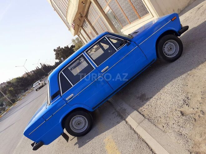 LADA (VAZ) 2106 1988, 158,000 km - 1.6 л - Sumqayıt