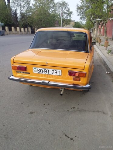 LADA (VAZ) 21011 1984, 147,852 km - 1.5 l - Gəncə