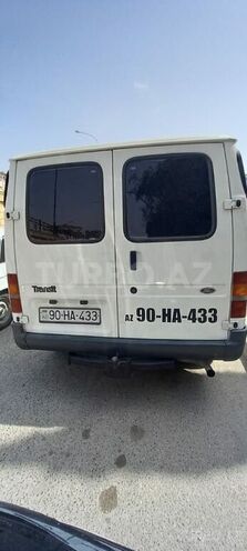 Ford Transit 1998, 350,000 km - 2.5 l - Bakı