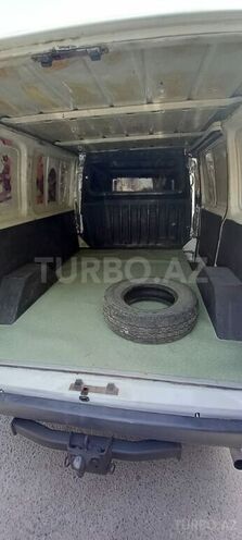 Ford Transit 1998, 350,000 km - 2.5 l - Bakı