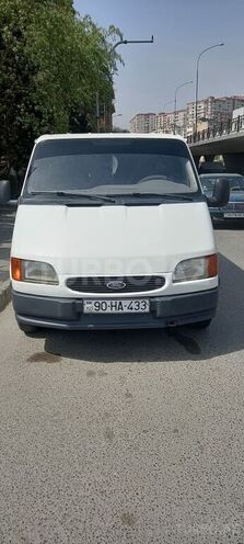 Ford Transit 1998, 350,000 km - 2.5 l - Bakı