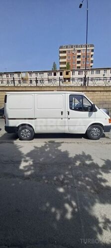 Ford Transit 1998, 350,000 km - 2.5 l - Bakı