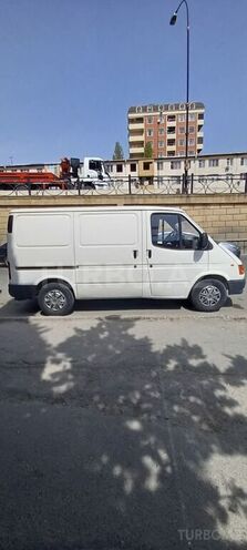 Ford Transit 1998, 350,000 km - 2.5 l - Bakı