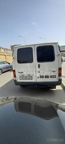 Ford Transit 1998, 350,000 km - 2.5 l - Bakı