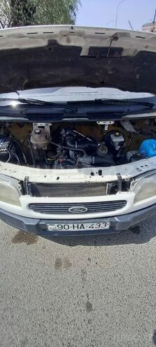 Ford Transit 1998, 350,000 km - 2.5 l - Bakı