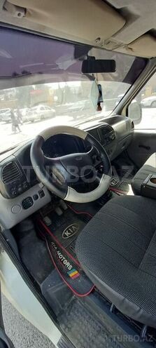 Ford Transit 1998, 350,000 km - 2.5 l - Bakı