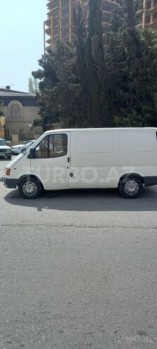 Ford Transit 1998, 350,000 km - 2.5 l - Bakı