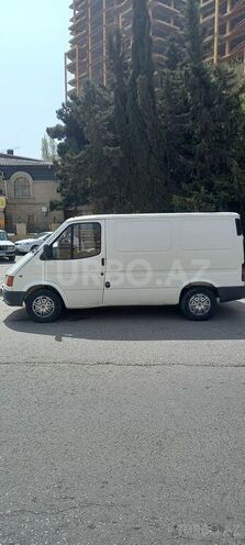 Ford Transit 1998, 350,000 km - 2.5 l - Bakı