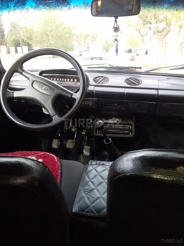 LADA (VAZ) 21011 1984, 147,852 km - 1.5 l - Gəncə