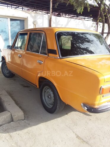 LADA (VAZ) 21011 1984, 147,852 km - 1.5 l - Gəncə