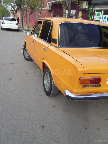 LADA (VAZ) 21011 1984, 147,852 km - 1.5 l - Gəncə