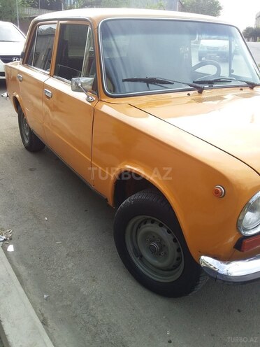 LADA (VAZ) 21011 1984, 147,852 km - 1.5 l - Gəncə