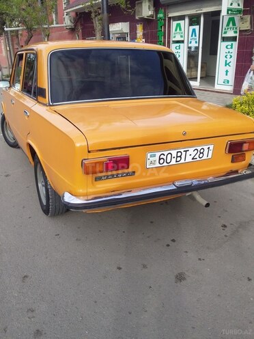 LADA (VAZ) 21011 1984, 147,852 km - 1.5 l - Gəncə