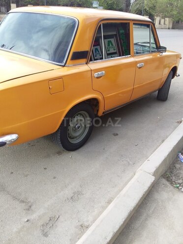 LADA (VAZ) 21011 1984, 147,852 km - 1.5 l - Gəncə