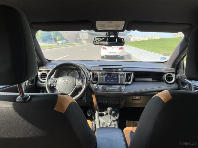 Toyota RAV4 2013, 153,000 km - 2.0 l - Bakı