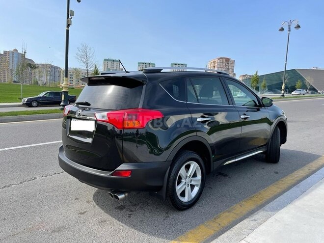 Toyota RAV4 2013, 153,000 km - 2.0 l - Bakı