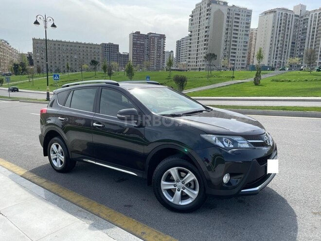 Toyota RAV4 2013, 153,000 km - 2.0 l - Bakı