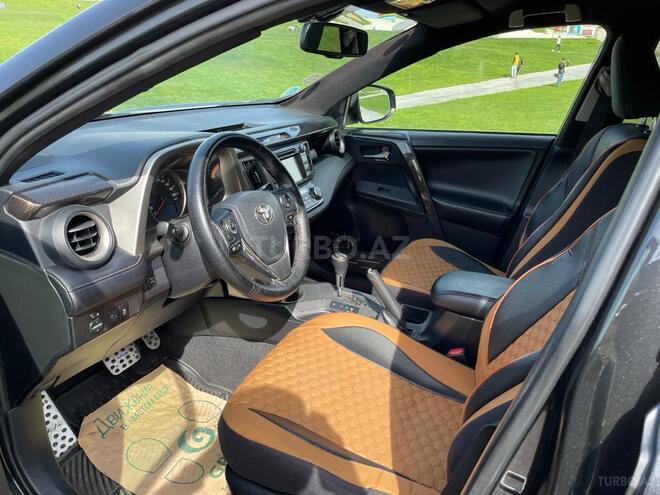 Toyota RAV4 2013, 153,000 km - 2.0 l - Bakı