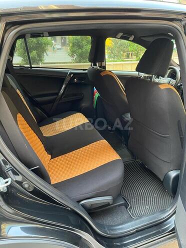 Toyota RAV4 2013, 153,000 km - 2.0 l - Bakı