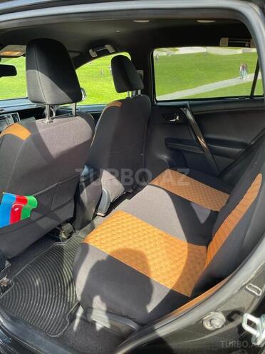 Toyota RAV4 2013, 153,000 km - 2.0 l - Bakı