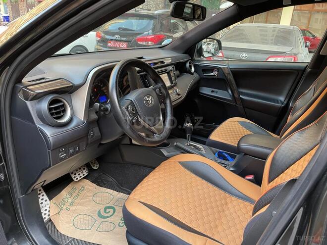 Toyota RAV4 2013, 153,000 km - 2.0 l - Bakı