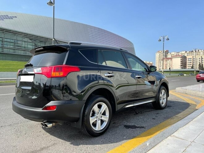 Toyota RAV4 2013, 153,000 km - 2.0 l - Bakı