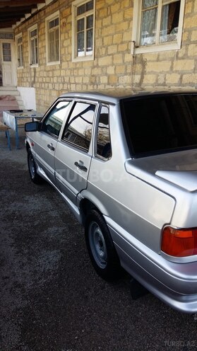 LADA (VAZ) 2115 2008, 157,000 km - 1.6 l - Qobustan