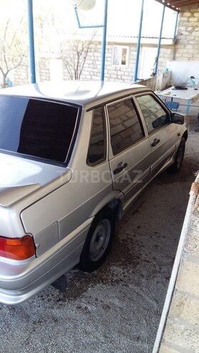 LADA (VAZ) 2115 2008, 157,000 km - 1.6 l - Qobustan