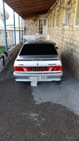 LADA (VAZ) 2115 2008, 157,000 km - 1.6 l - Qobustan