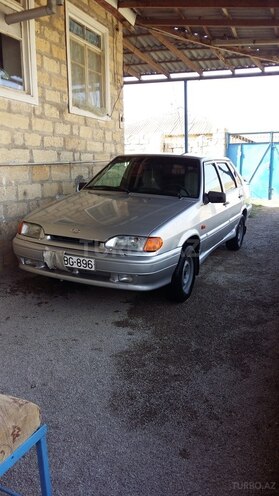 LADA (VAZ) 2115 2008, 157,000 km - 1.6 l - Qobustan
