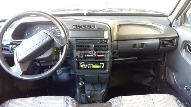 LADA (VAZ) 2115 2008, 157,000 km - 1.6 l - Qobustan