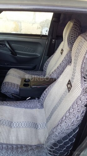 LADA (VAZ) 2115 2008, 157,000 km - 1.6 l - Qobustan