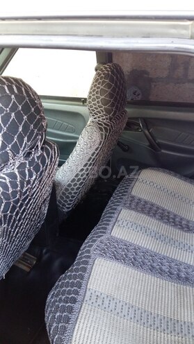 LADA (VAZ) 2115 2008, 157,000 km - 1.6 l - Qobustan
