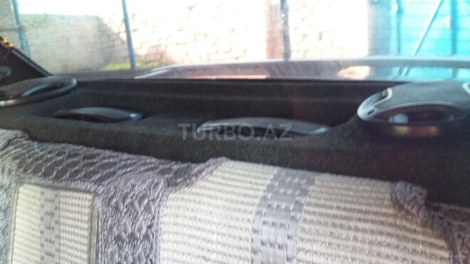 LADA (VAZ) 2115 2008, 157,000 km - 1.6 l - Qobustan