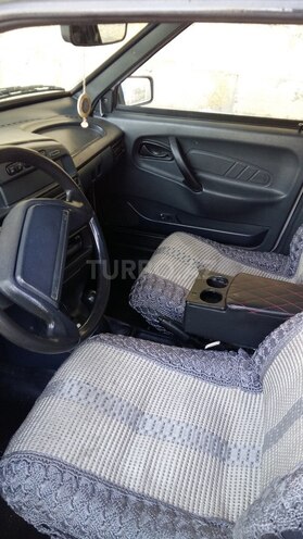 LADA (VAZ) 2115 2008, 157,000 km - 1.6 l - Qobustan
