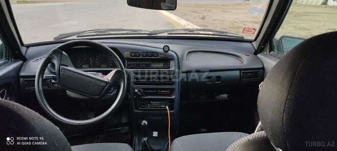 LADA (VAZ) 2115 2011, 156,333 km - 1.6 l - Bakı